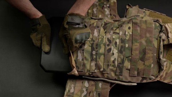 Custom Guns Shop ASMR "А-24 Титан 2.0"