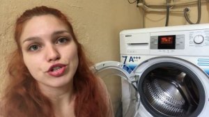 Обозначения на стиральной машине Beko