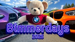 Bimmerdays 2025