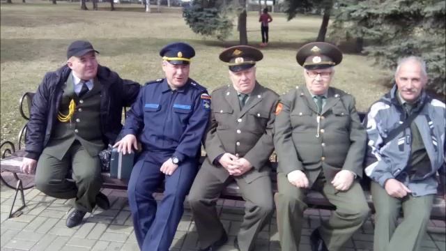 г. ЧЕЛЯБИНСК и Уральский Диксиленд смотреть онлайн