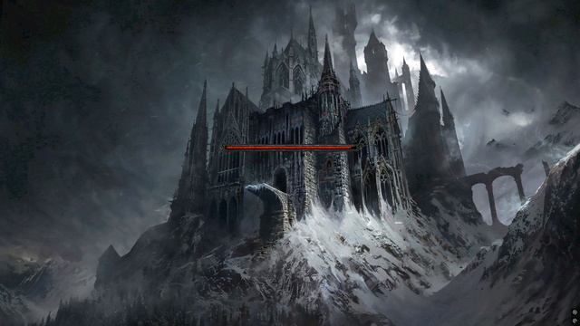 Мрак-суицидник