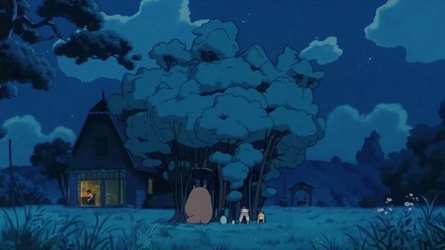 Миры Миядзаки