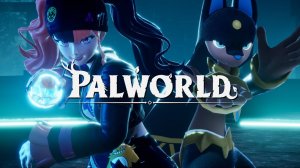 Palworld (часть 3) Качаемся, забираем босов, развиваем базу.