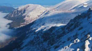 Наша Сибирь 4К: Лагонакское нагорье