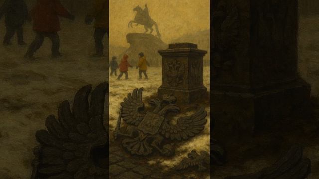 Желтый пар петербургской зимы. Иннокентий Фёдорович Анненский (1855 - 1909)