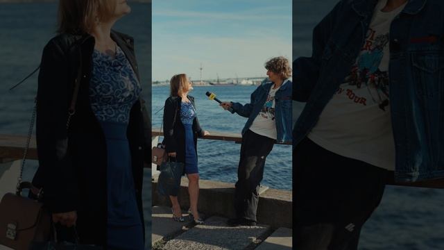 Самое романтичное место Петербурга смотреть онлайн