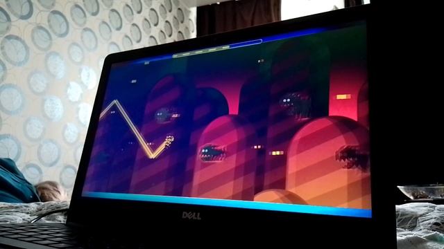 Geometry dash 2 часть Ярик ещё построил новый геометрии (Полная версии) 🖲🖲🖲 ролик 2025 г. смотреть онлайн