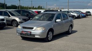 Обзор на Chevrolet Viva '2004 Копейка | Самые Нужные Автомобили!