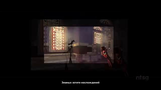 лишь улыбнулся смотреть онлайн