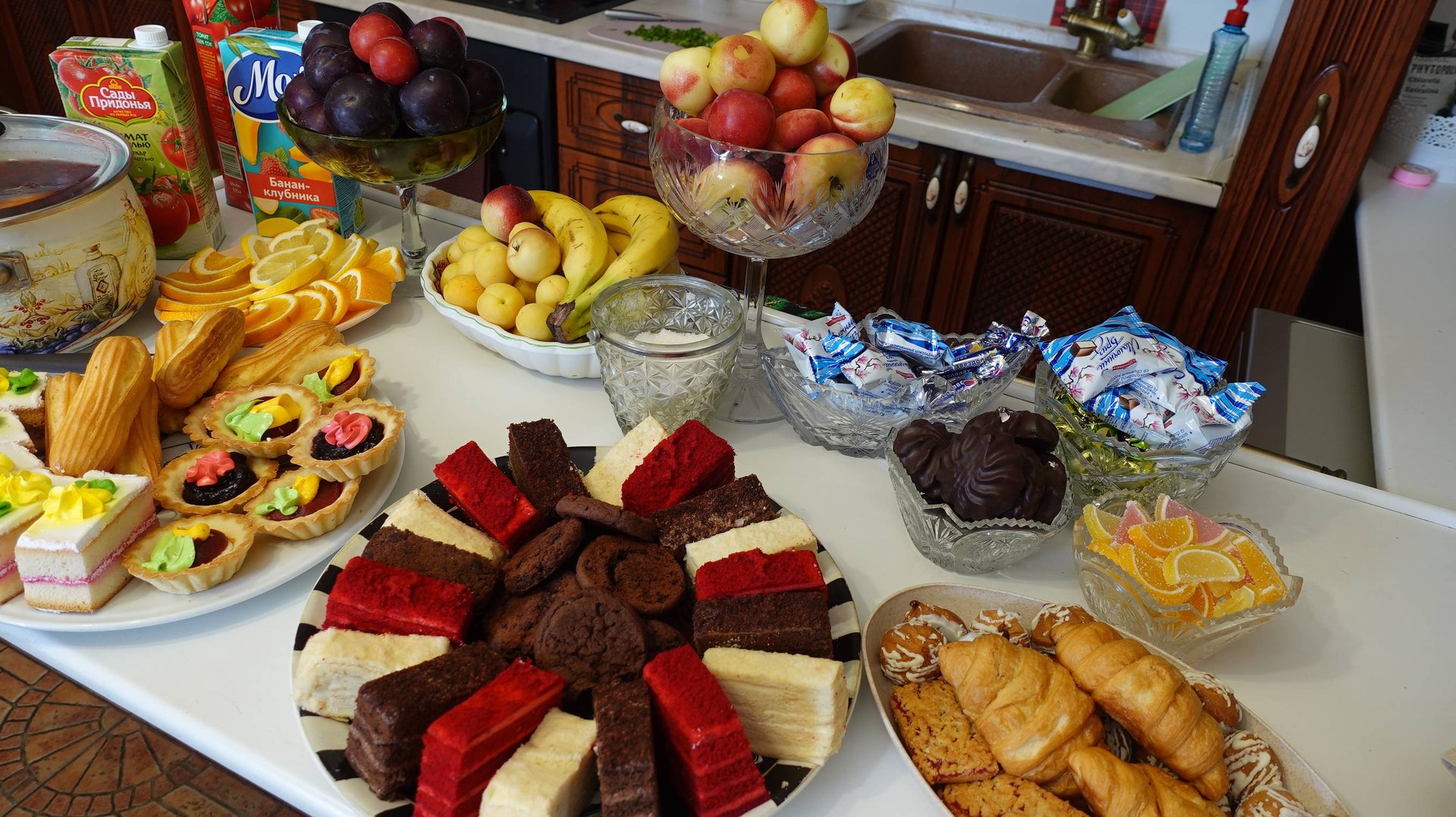 Мой День рождения! Беспроигрышная Лотерея для гостей! смотреть онлайн