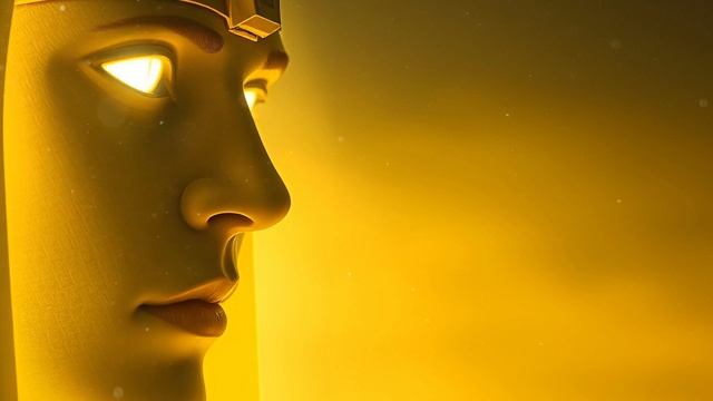 The Lost City - Atlantis Ambient Music Spiritual Meditation