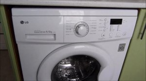 Сечение кабеля для стиральной машины