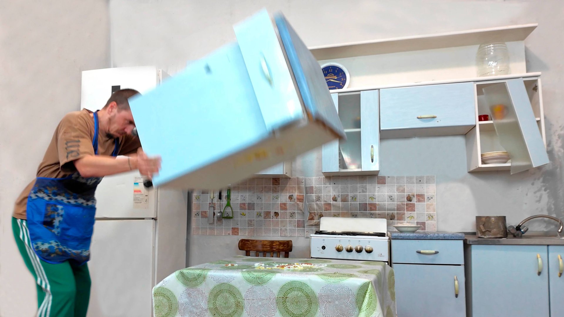 РАМЕН РЕЦЕПТ