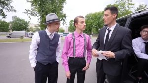 ВЛАД А4 Стал МАФИОЗНИКОМ 😂 ПОПРОБУЙ НЕ ЗАСМЕЯТЬСЯ