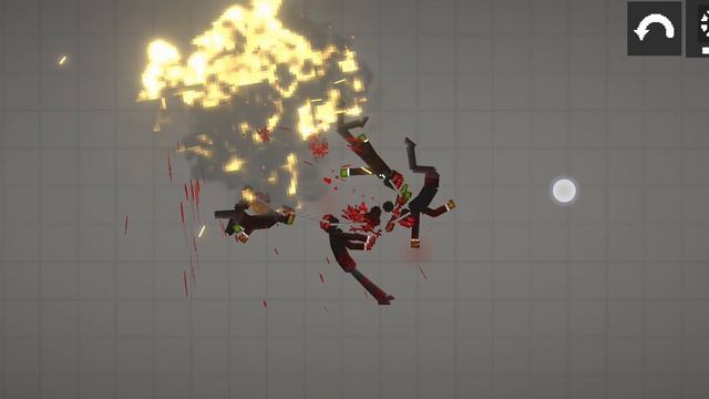 так и знал что нельзя заказывать похоронщиков с аликспреса