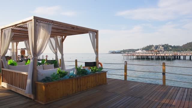 Bergiz Hotels & Resorts Kemer 5* смотреть онлайн