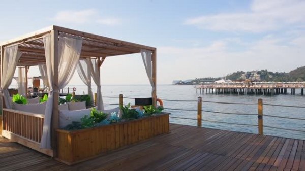 Bergiz Hotels & Resorts Kemer 5*