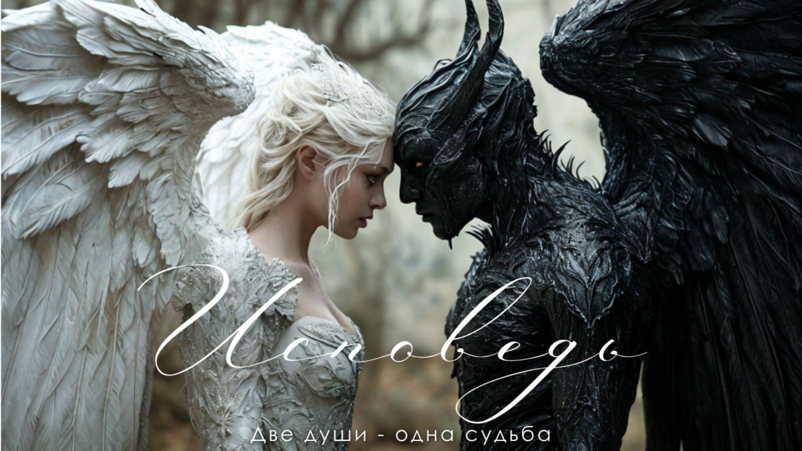 Исповедь смотреть онлайн