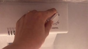 Как уменьшить температуру в холодильнике