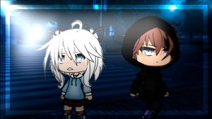 МЫ ВСТРЕТИЛИСЬ В ПАРКЕ | ОЗВУЧКА МИНИ ФИЛЬМА | ГАЧА ЛАЙФ | ГАЧА КЛУБ