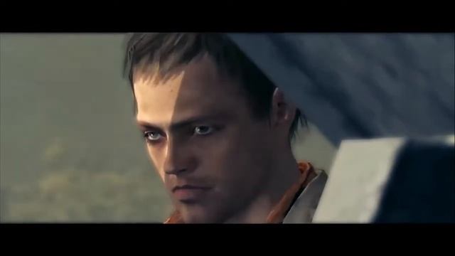 Resident Evil 5 Trailer (Трейлер)