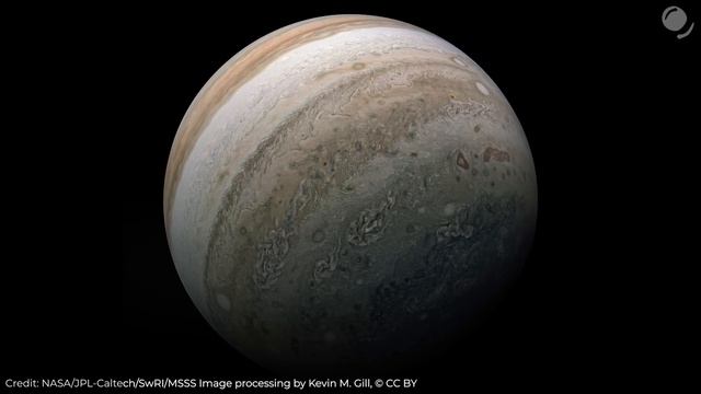 Найдена звезда в форме капли, пульсирующая только с одной стороны / Астероид 29 апреля/Астрообзор#51 смотреть онлайн