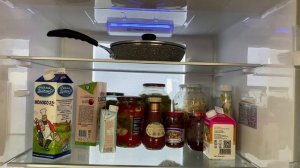 Холодильник Haier C2F737CBXG. Отзыв и обзор