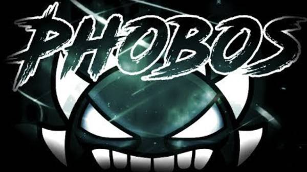 Phobos 100% в отличном качестве смотреть онлайн