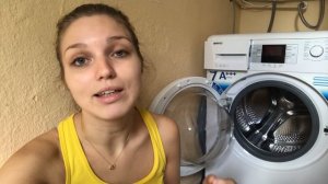 Жесткое белье после стирки. Что делать?