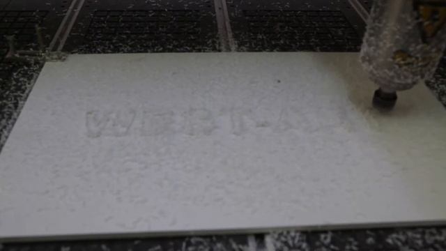 Фрезеровка ПВХ смотреть онлайн