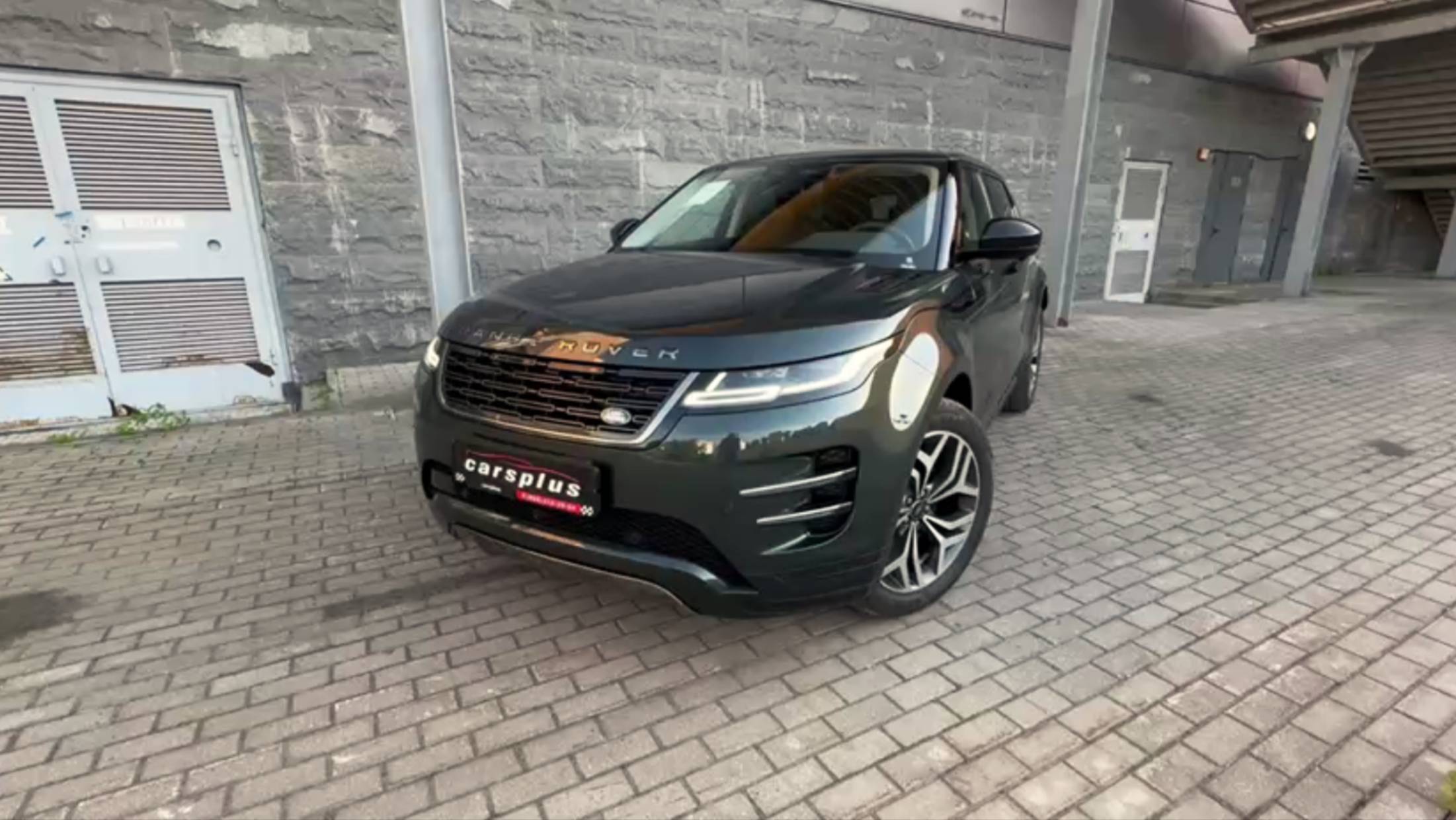В наличии RR Evoque L👇 смотреть онлайн