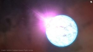 Магнетары: Cамые мощные магниты Вселенной / Странные нейтронные звёзды