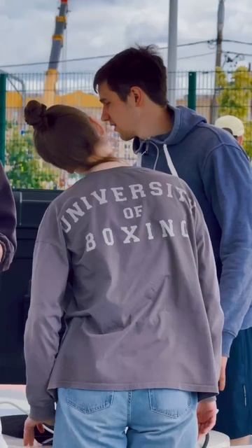 "Бульдоги" ВоГУ. В моем регионе лето смотреть онлайн