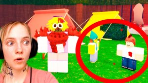 ДЕТИ В 99 НОЧЕЙ В ЛЕСУ СТРАННЫЕ!