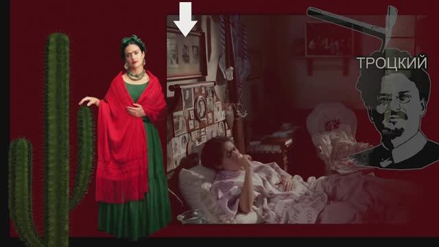 Как контролируемый процесс страданий продлевает жизнь козлам (Меняйлов)