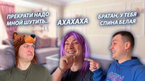 СЕРИАЛ "ЖИЗНЬ БЕЗ РОДИТЕЛЕЙ" / 2 СЕЗОН / 12 СЕРИЯ / 1 АПРЕЛЯ / GREY SHIP