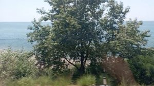 Пляжи Кудепсты и Хосты