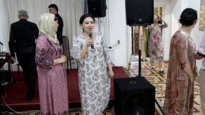 11.07.2025 Свадьба Нефтеюганск часть 1