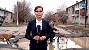 Новости Кислодрищенска 4