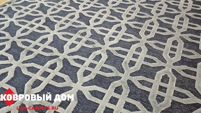 Ковер вискозный Farashe Бельгия 1.4х2 м 809 497131 #коврыкраснодар #embroidery #дизайнмебели #топ смотреть онлайн