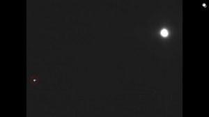 Астрообзор #21 / Дождь на Титане / Рождение чёрной дыры / Растения на Луне /  и многое другое.