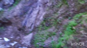 Тур по Северу Приморского края. Река Кема, радоновые источники, водопад «Чёрный шаман». Часть 2.