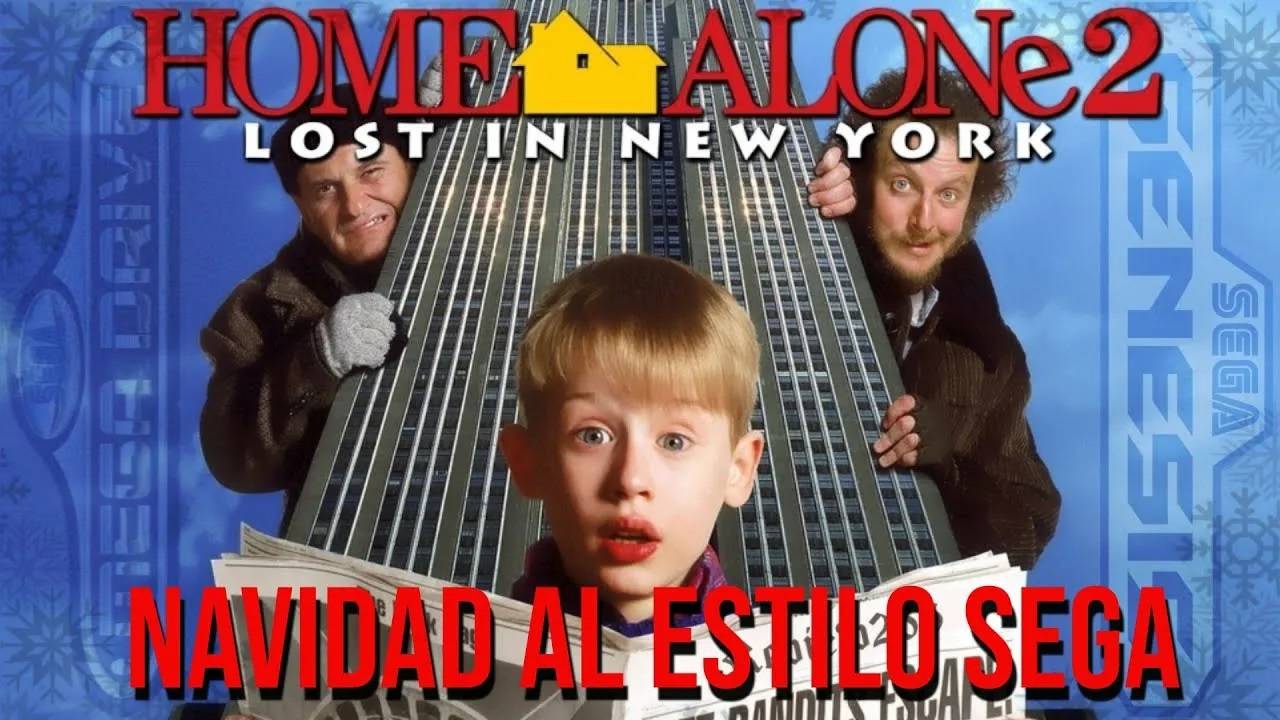 ОДИН ДОМА 2 СЕГА смотреть онлайн