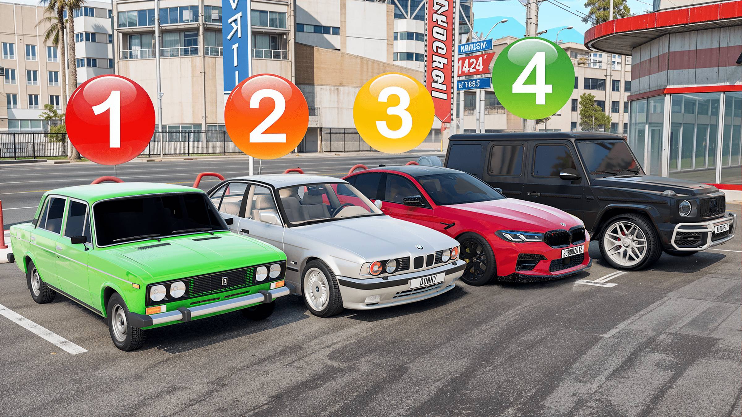 НОВОЕ ШОУ! ВЫШИБАЛЫ В BEAM NG DRIVE! ПОМЕНЯЛ ЖИГУ НА ЧИТ ТАЧКУ ЗА 5 МИНУТ