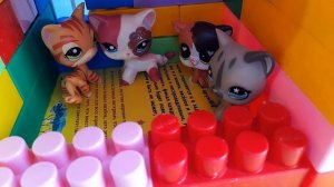 LPS ФИЛЬМ  тюрьма