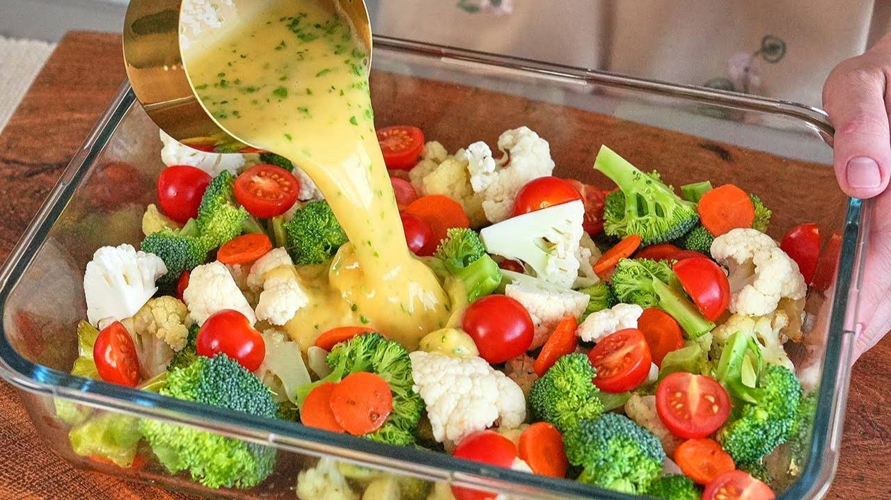 Быстро и Вкусно!