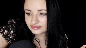 ASMR РИСУЮ НА ТЕБЕI draw on you