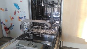 Как использовать таблетки для посудомоечной машины