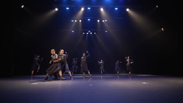 1.bestdanceshow_modern_16 _ПараLLель_насквозь смотреть онлайн