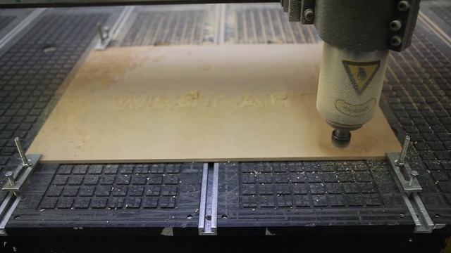 Фрезеровка МДФ смотреть онлайн